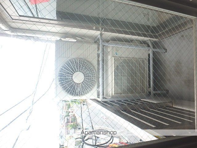 ONE’S上尾柏座の内装写真