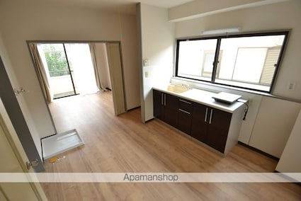 ＷＥＲＤＥＮ　ｆｉｒｓｔ　ｂｌｄｇ[1DK/28.35m2]のその他部屋・スペース
