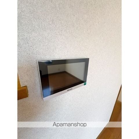 ARDENの内装写真
