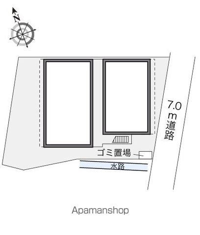 レオパレス未来のその他写真