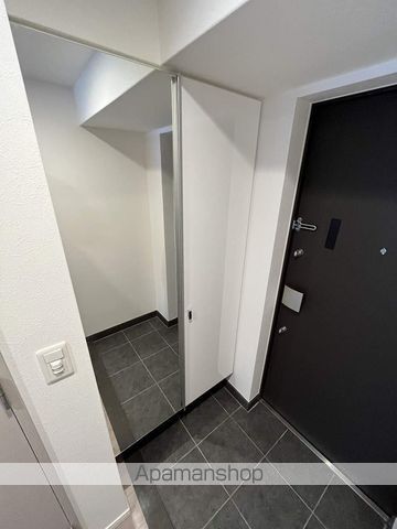 アルグラッド梅田WESTの内装写真