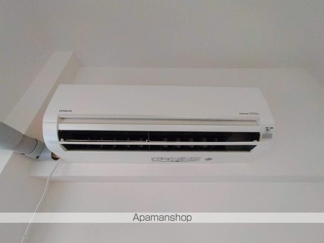 アップルハイツ富田の内装写真