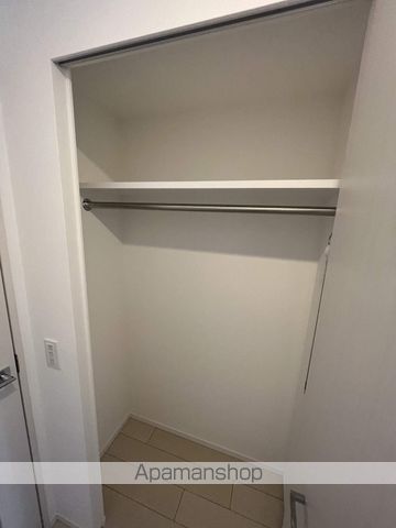 メイクス新栄の内装写真