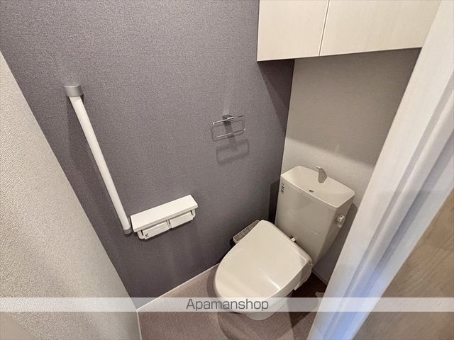 フェリズの内装写真