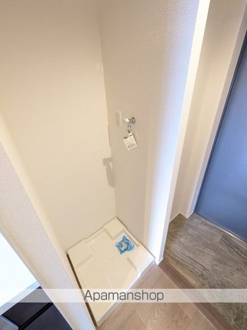 レジディア島津山の内装写真