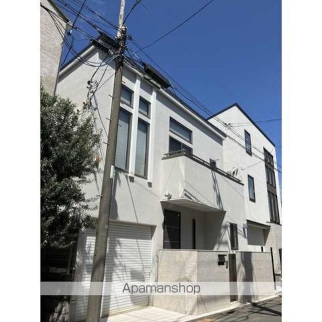 松原５丁目貸家[3SLDK/121.02m2]の外観