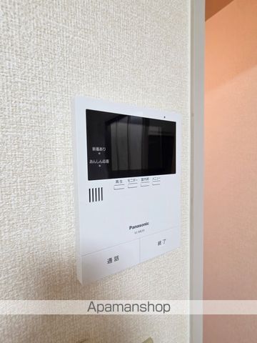 メイプルの内装写真