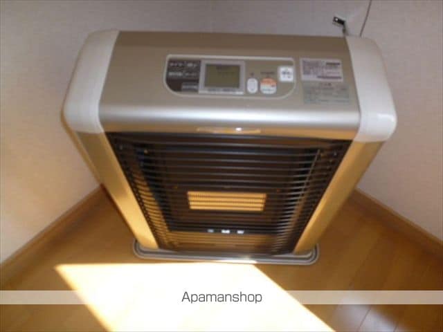 グッドライト月寒東の内装写真