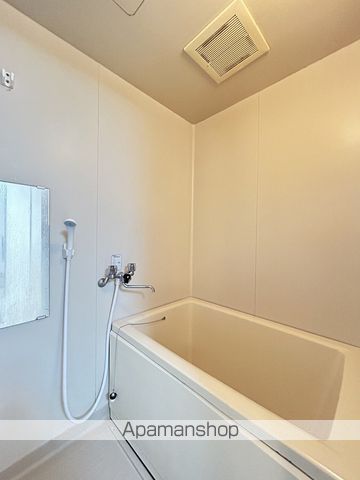 コーポヴィラ上村Bの内装写真