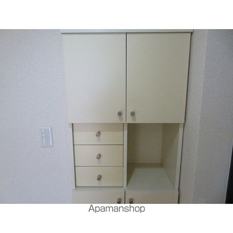 フェニックスⅡ・アムス亀戸[1K/25.5m2]の内装3