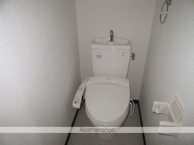 レオネクスト中原の内装写真