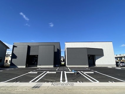 Ｂｅｌｌｅ　Ｆｏｒｅｔ栗森[1LDK/31.81m2]のエントランス