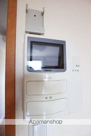レオパレスハーベスト新橋の内装写真