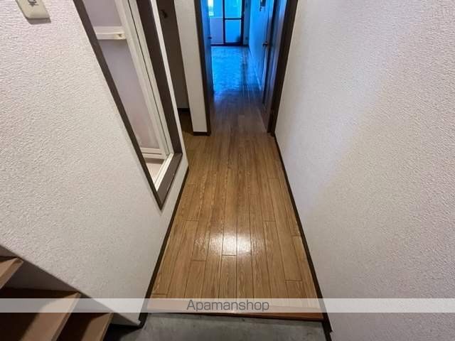 センチュリー丸島の内装写真