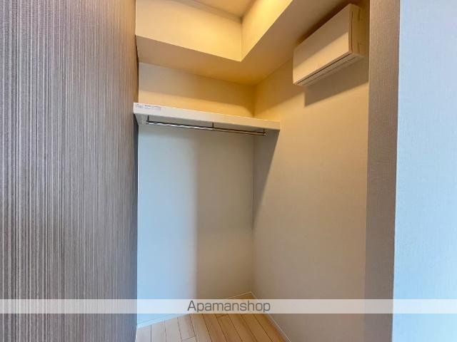 南京終7丁目アパート工事の内装写真
