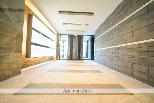 グランカリテ北梅田のその他写真