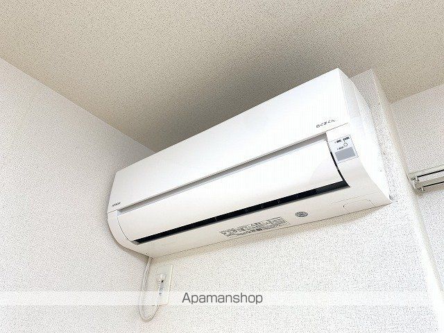 ノヴェール新幸IIの内装写真