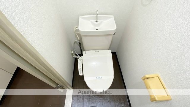 グリーンピア21の内装写真