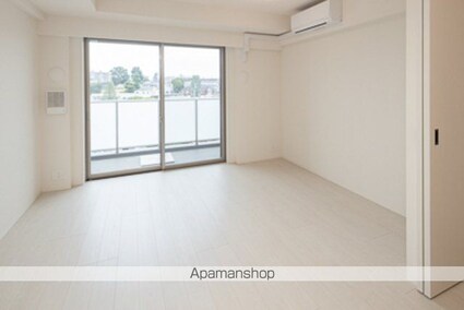 アビティグランデ砧　（Ｂ棟）[1LDK/39.07m2]のリビング・居間