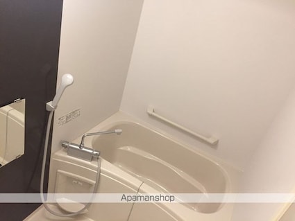 ミランダエスパーサ[1R/27.29m2]のバス