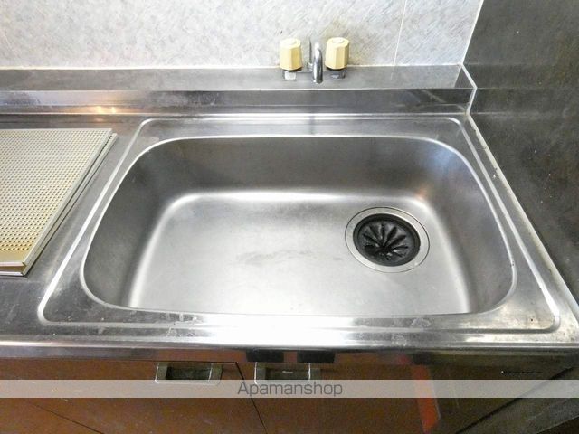 クレール浜松IIの内装写真