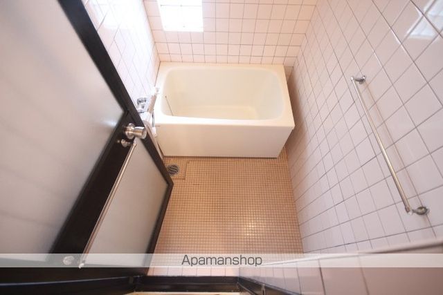 第2仁井田マンションの内装写真