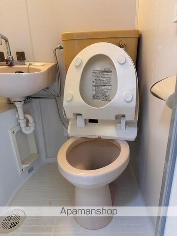 リブ西宝の内装写真