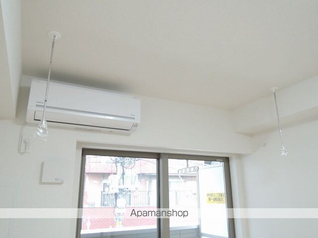 カサ・デ・三軒茶屋[1K/25.82m2]のその他設備