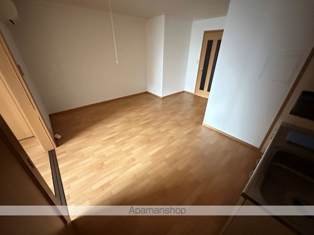 エミーユIIの内装写真