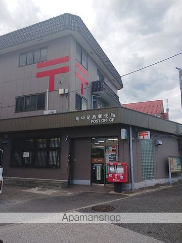 リノア是政の周辺写真