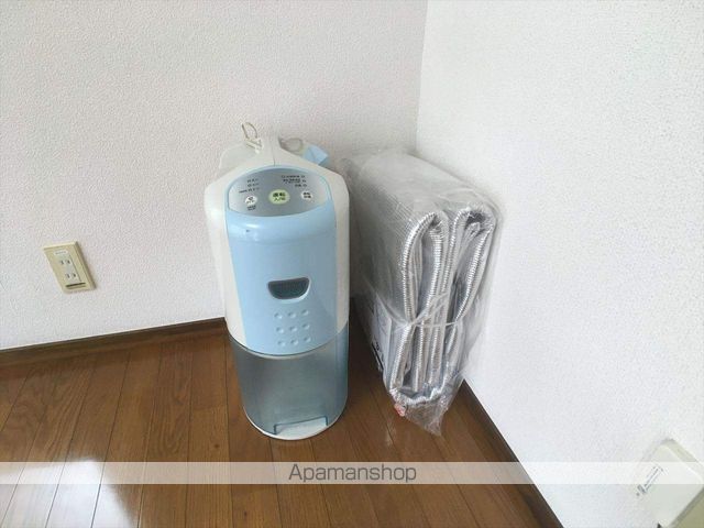 セイユウAの内装写真