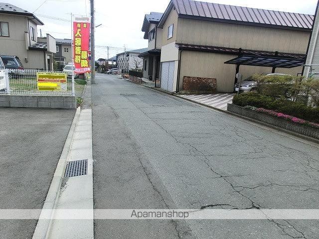 プリマヴェーラ・エテルノBの周辺写真