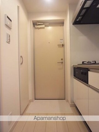 フォルゴーレ[1K/18.79m2]の玄関