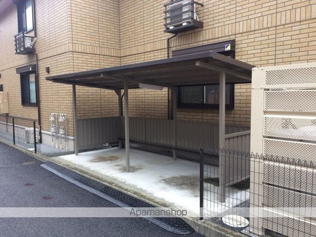NOTRE MAISON III・V(ノートルメゾンスリーファイの内装写真