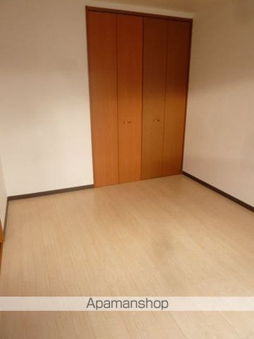 STELLA梅森坂の内装写真