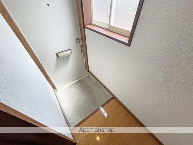 ペガサス長峰の内装写真
