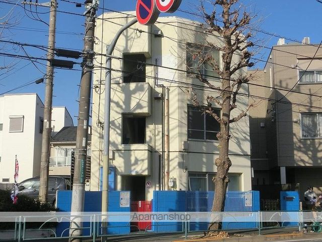 NIビルの外観写真