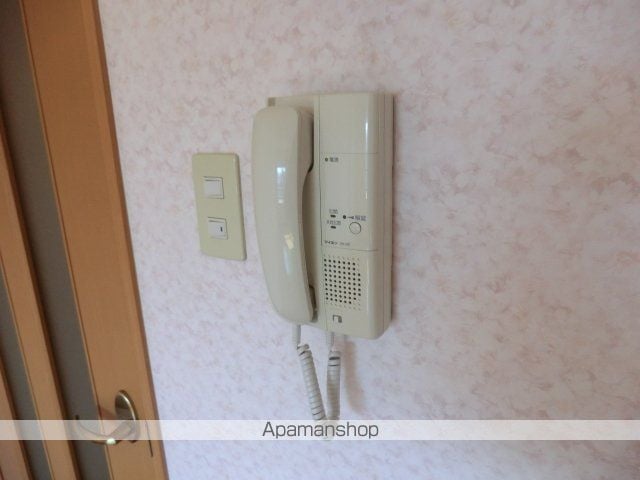 ステージノア東札幌の内装写真