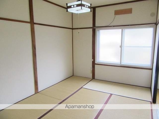 グリーンコーポの内装写真