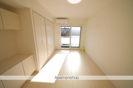 グレイス大塚・帝京大学[1K/27.53m2]の内装4