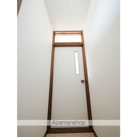ヴィアフェラーラA棟の内装写真