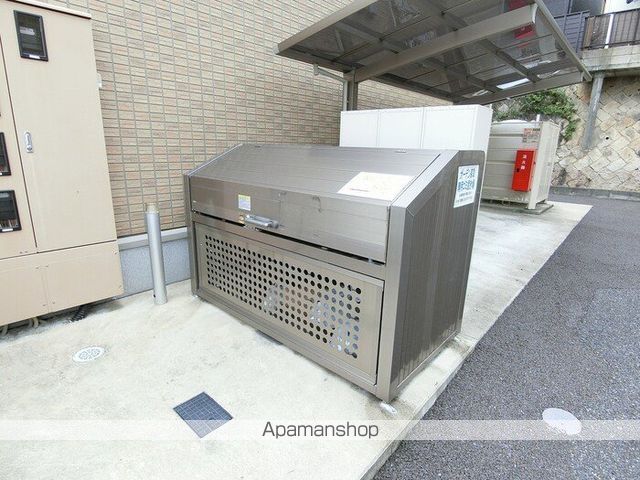 ガーデン高取のその他写真