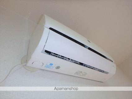 ラ・レジダンス・ド・グロワール[1K/24.3m2]のその他設備