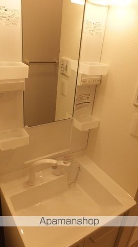 クレイノ未来神戸の内装写真