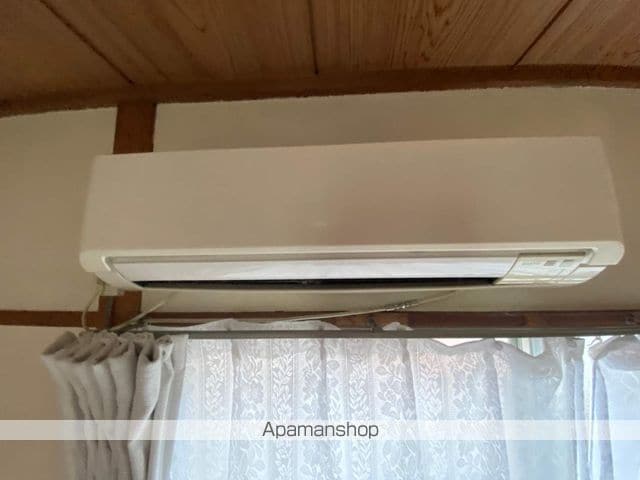 田所コーポ Aの内装写真