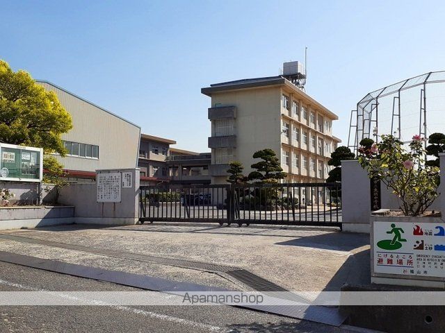 エーデルハイムEの周辺写真