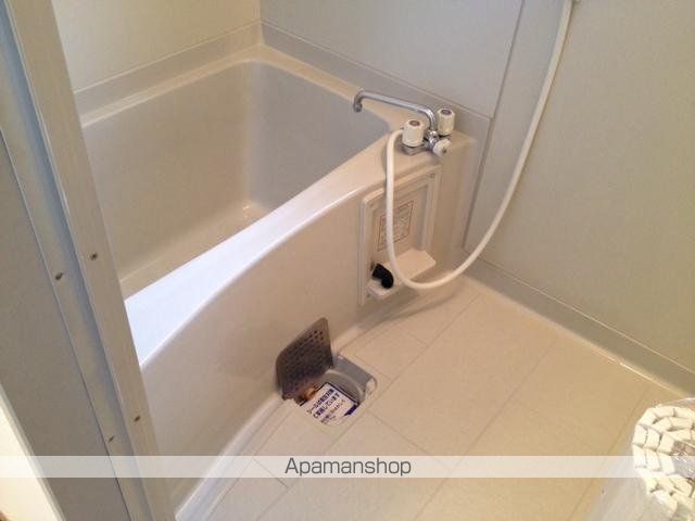 レジデンスクズハの内装写真