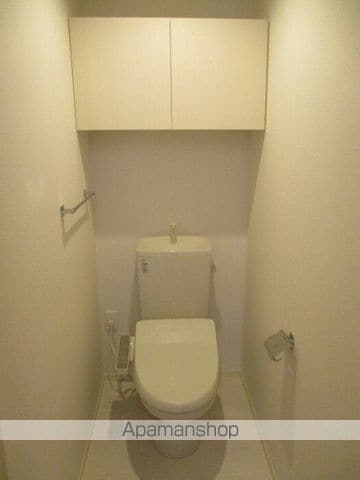 ラガーズMの内装写真