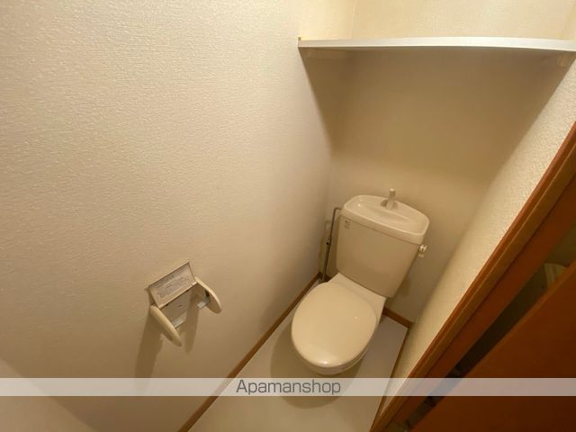 レオパレスユーリッチの内装写真