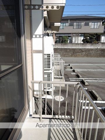 クレストヒルズIIの内装写真